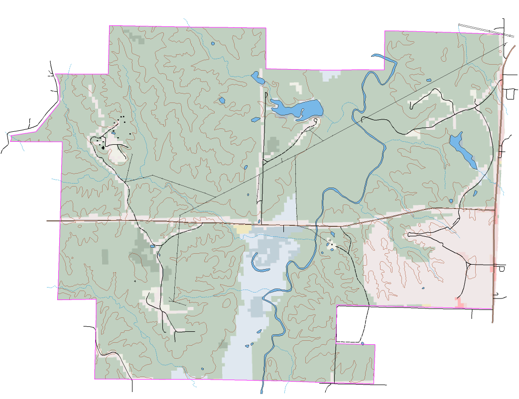 Click here for a topographic map