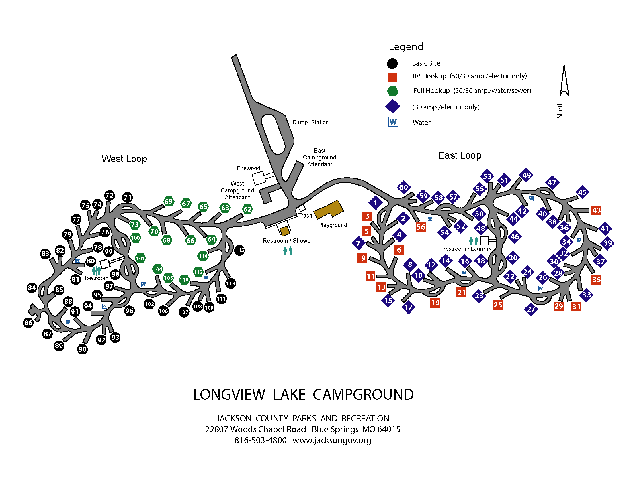 Click here for a campground map