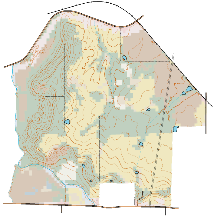 Click here for a topographic map