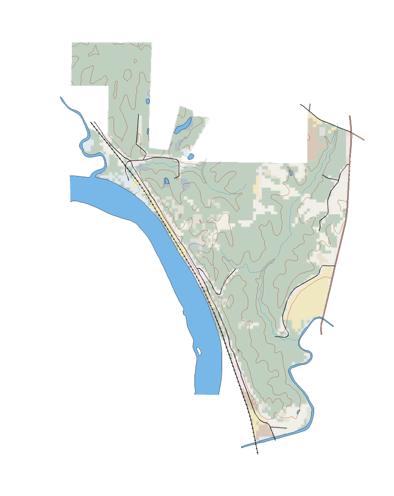 Click here for a topographic map
