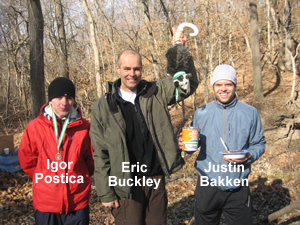 PT12 Male Winners