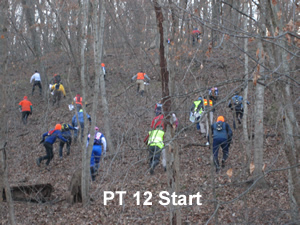 PT12 Start